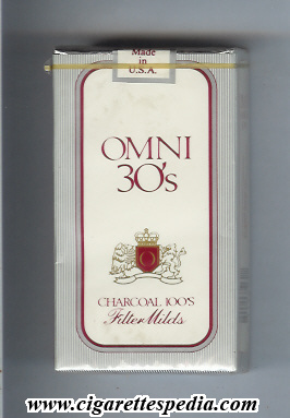 omni o milds l 30 s usa