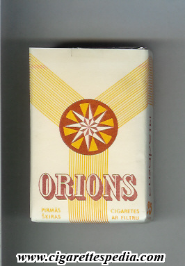 orions ks 20 s ussr latvia