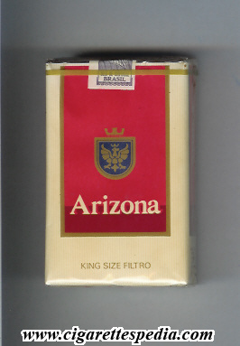 arizona brazilian version ks 20 s brazil