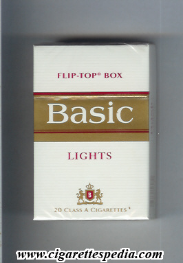 basic design 2 with b lights ks 20 h usa