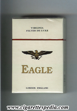 eagle english version virginia ks 20 h usa england