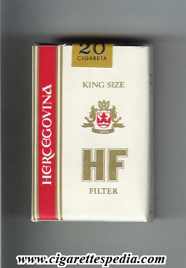 hf hercegovina ks 20 s yugoslavia bosnia