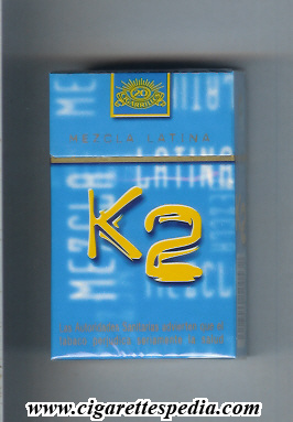 k2 spanish version ks 20 h spain