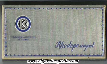 rhodopeargent s 50 b bulgaria