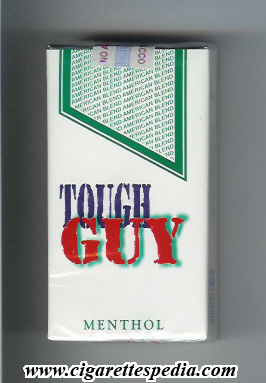 tough guy menthol l 20 s usa emirates