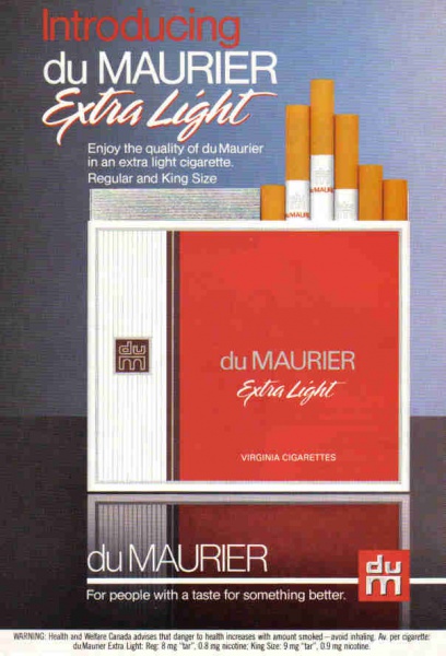 File:Du Maurier Extra Light 1980.jpg